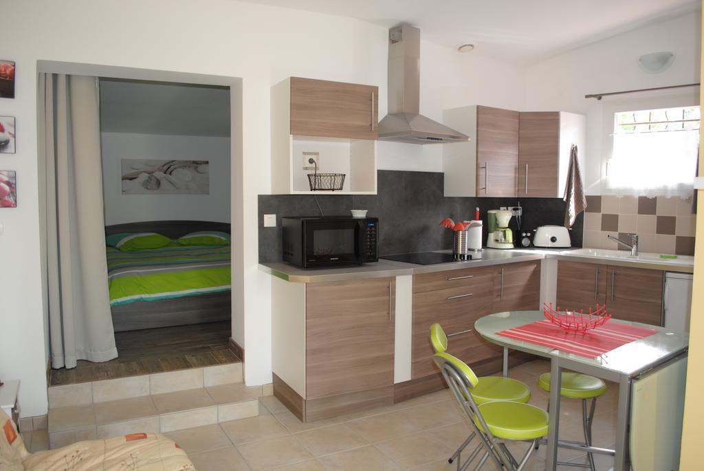 Les Cypres Florentins Colomiers Pokoj fotografie