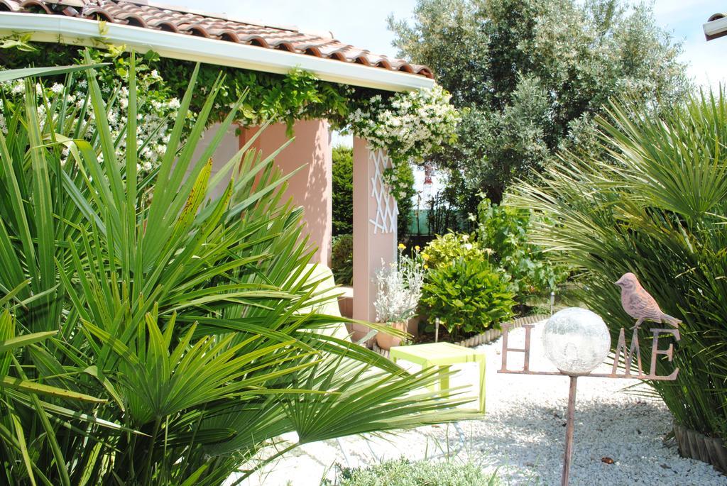 Les Cypres Florentins Colomiers Exteriér fotografie