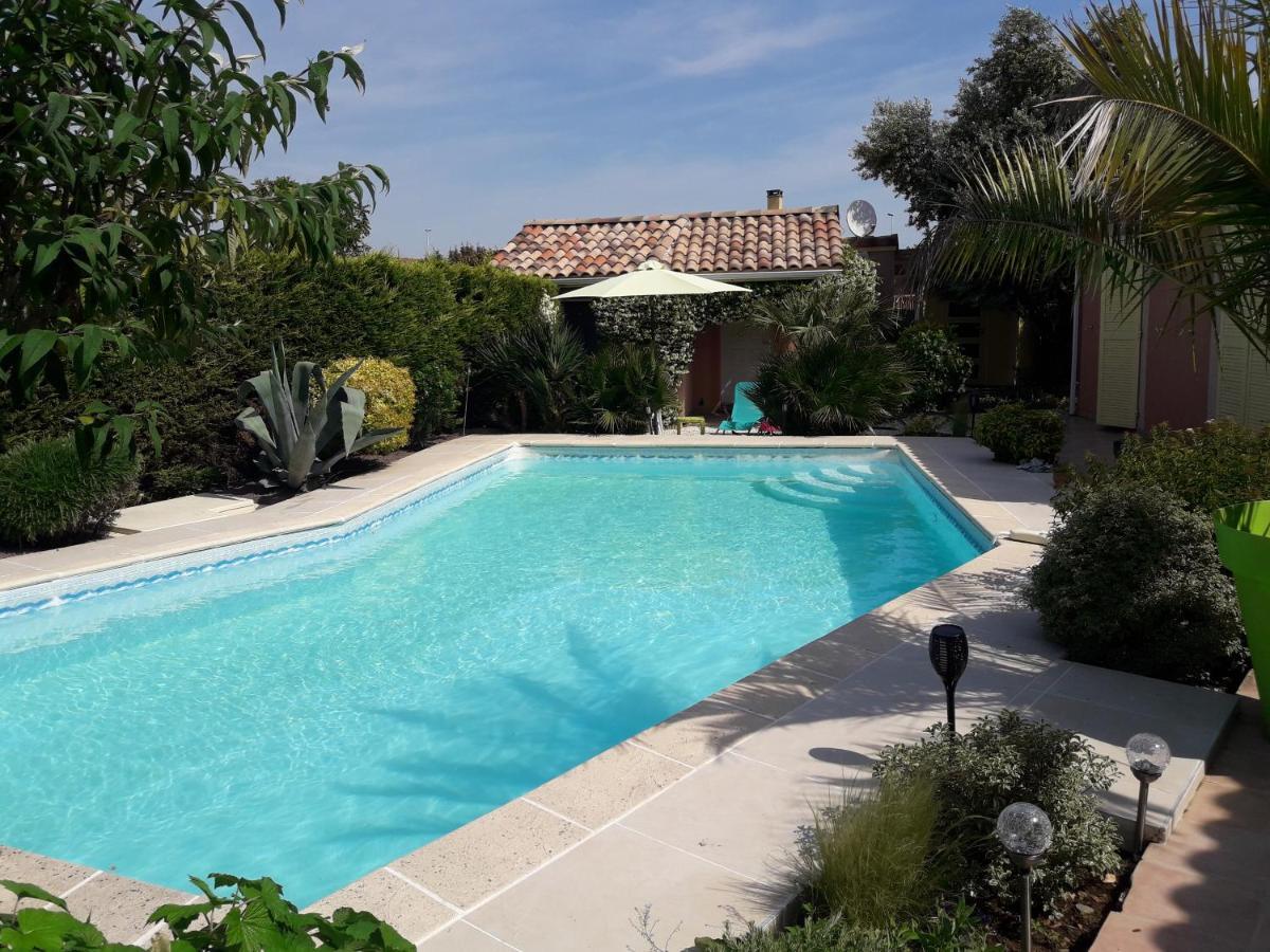 Les Cypres Florentins Colomiers Exteriér fotografie